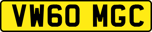 VW60MGC