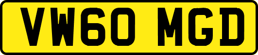 VW60MGD