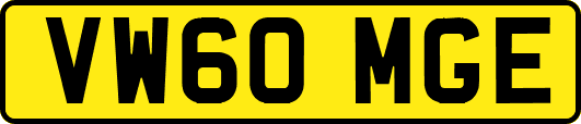 VW60MGE