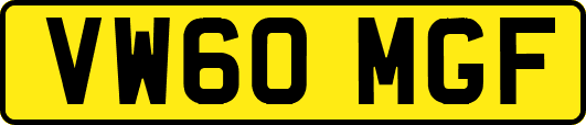VW60MGF