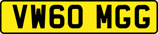VW60MGG