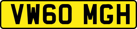 VW60MGH