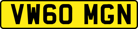 VW60MGN