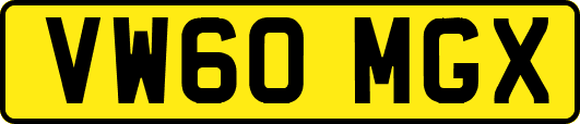 VW60MGX