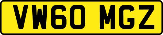VW60MGZ