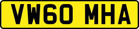 VW60MHA