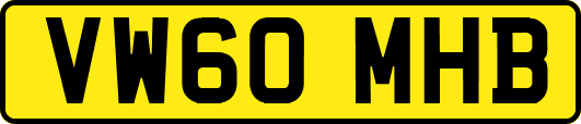 VW60MHB