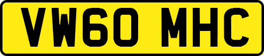 VW60MHC