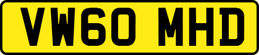 VW60MHD