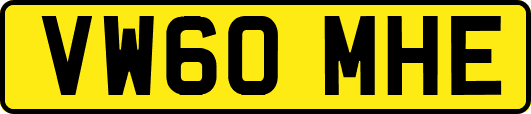 VW60MHE