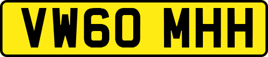 VW60MHH