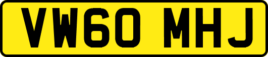 VW60MHJ