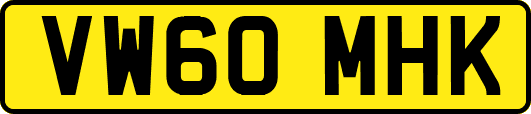 VW60MHK