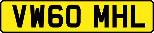 VW60MHL