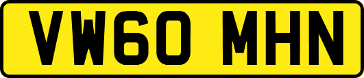 VW60MHN