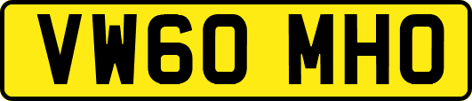 VW60MHO