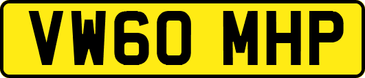 VW60MHP
