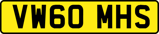 VW60MHS