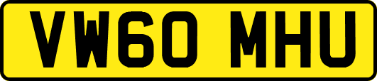 VW60MHU