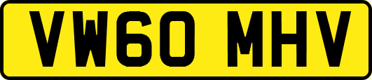 VW60MHV