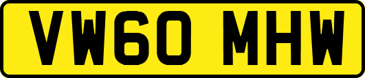 VW60MHW