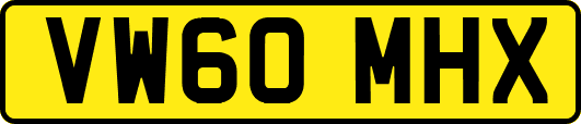 VW60MHX
