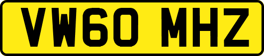 VW60MHZ