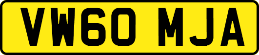 VW60MJA