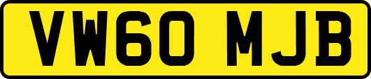 VW60MJB