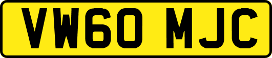 VW60MJC