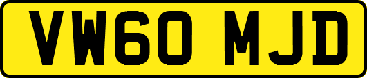 VW60MJD