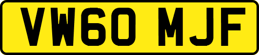 VW60MJF