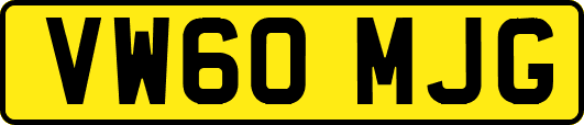 VW60MJG
