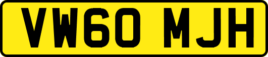 VW60MJH