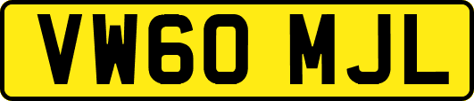 VW60MJL
