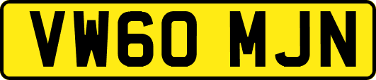 VW60MJN