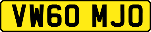 VW60MJO