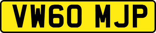 VW60MJP