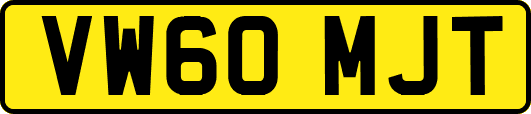 VW60MJT