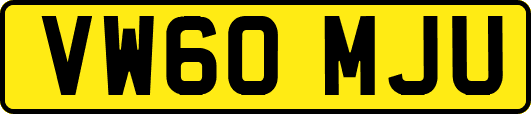 VW60MJU