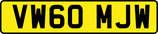 VW60MJW