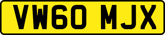 VW60MJX