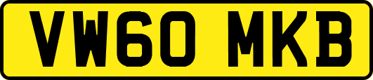 VW60MKB
