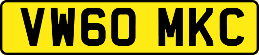 VW60MKC