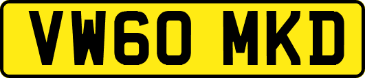 VW60MKD