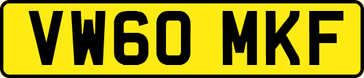 VW60MKF