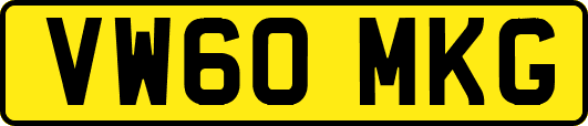 VW60MKG