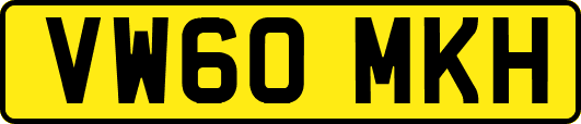 VW60MKH