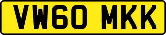 VW60MKK
