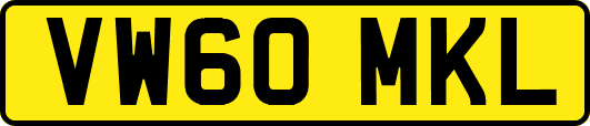 VW60MKL
